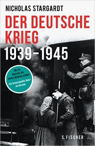 Der deutsche Krieg: 1939-1945