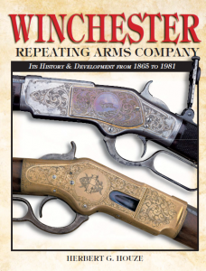 Winchester Repeating Arms Company: Its History & Development from 1865 to 1981