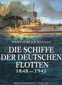 Die Schiffe der Deutschen Flote