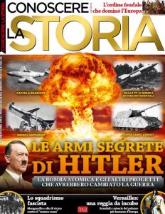 Conoscere la Storia - №34/2017