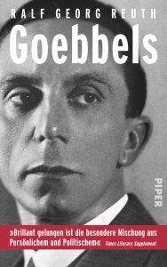Goebbels: Eine Biographie