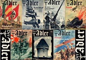 Der Adler - Das Jahr 1939