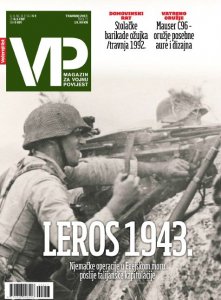 VP-Magazin Za Vojnu Povijest 2017-04