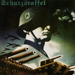 Schutzstaffel - Befreiungsschlag (2017)
