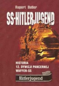 SS-Hitlerjugend: Historia 12.Dywizji Pancernej Waffen-SS