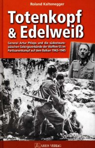 Totenkopf & Edelweis