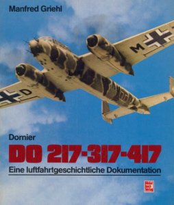 Dornier Do 217-317-417