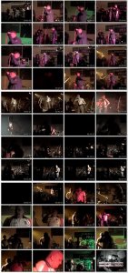 I.S.D. Memorial 2005 - Live in Krtetice (DVDRip)