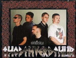 Thodthverdthur - Live (1999)