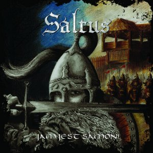 Saltus - Jam jest Samon (2017)
