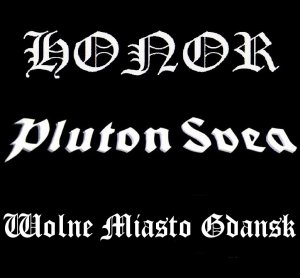 Honor, Pluton Svea & Wolne Miasto Gdansk - Live in Brodnica 2001