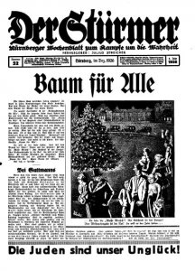Der Stürmer - 1926 Nr. 52