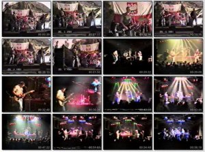 Honor, Konkwista 88 & Sztorm 68 - Live in Torun 1991