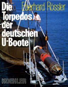 Die Torpedos der Deutschen U-Boote