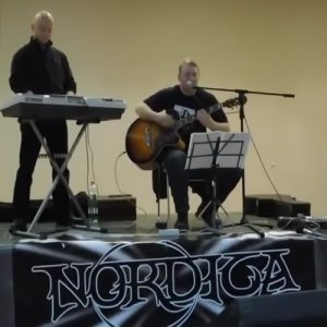 Nordica - Live in Mielec 13.04.2013