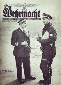 Die Wehrmacht - 1941 Nr. 04