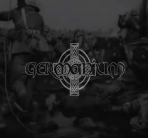 Germanium - Promo (2017)