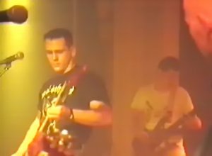 Storkraft - Live in Zwickau 17.10.1992 (Abschiedskonzert)