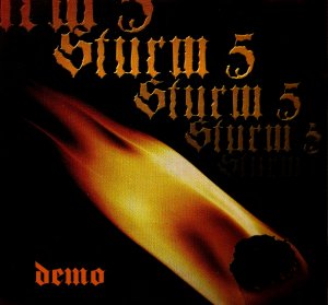 Sturm 5 - Demo