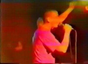 Störkraft - Live in Hamburg 1989 (video)