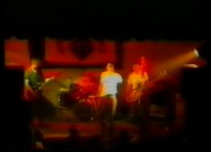 Kraftschlag - Live in Weimar 1992 (video)
