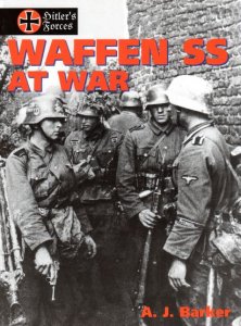 Waffen-SS at War