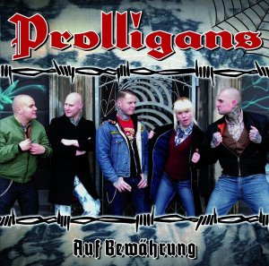 Prolligans - Auf Bewahrung (2015)