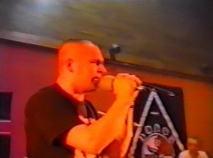 Bound For Glory, Honor, Konkwista 88 & Feniks - Live in Poland 1996