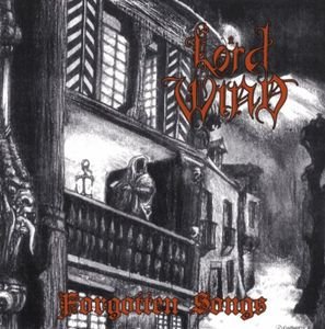 Lord Wind - Forgotten Songs (1996)