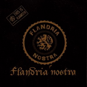 Flandria Nostra - Flandria Nostra (2014)