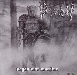 Grom - Pagan War Machine (2001)