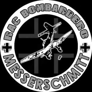 Messerschmitt - Prueba de vuelo (2013)