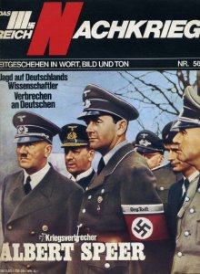 Nachkrieg (Das III.Reich №56)