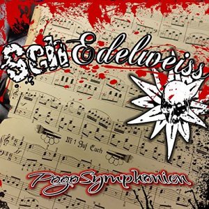 Schedelweiss - Pogosymphonien (2017)