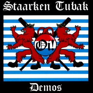Staarken Tubak ‎- Demos (2017)