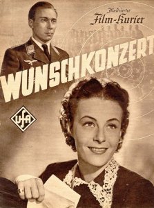 Wunschkonzert (1940)