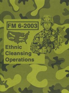 Ethnic Cleansing Operations