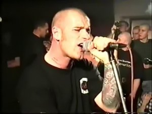 Razors Edge, Providenje, Vlajka & D.M.S. - Live 1999