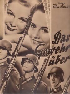 Das Gewehr über (1939)