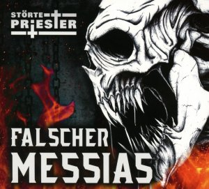 Störte.Priester - Falscher Messias (2017)