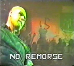 Thors Hammer, Kraftschlag, No Remorse, A.D.L 122 - Live in Anklam 1996 (DVDRip)