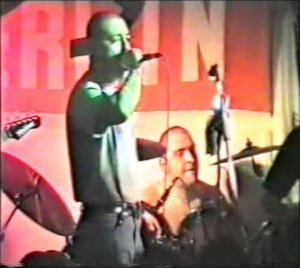 Thors Hammer, Kraftschlag, No Remorse, A.D.L 122 - Live in Anklam 1996 (DVDRip)