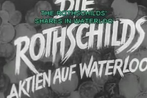 Die Rothschilds (1940)