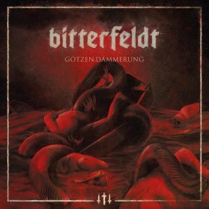 Bitterfeldt - Gotzen.Dammerung (2017)