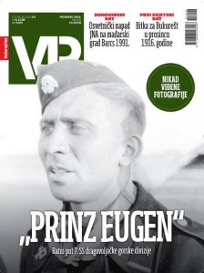 VP-Magazin Za Vojnu Povijest 2016-12