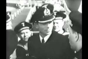 U-Boote westwärts! (1941)