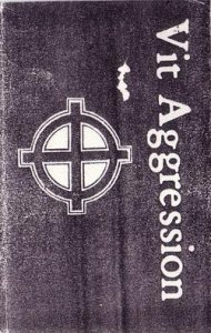 Vit Aggression - Demo (1993)