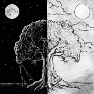 All_My_Sins - Lunar / Solar (EP) (2017)