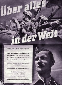 Über alles in der Welt (1941)