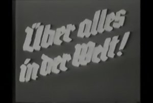 Über alles in der Welt (1941)